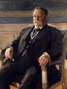 Anders Zorn William Howard Taft, china oil painting artist